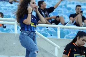 Τρία γκολ, τρεις σκόρερ και... άνετα το πρώτο τρίποντο! (φώτος)