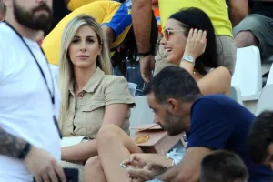 Τρία γκολ, τρεις σκόρερ και... άνετα το πρώτο τρίποντο! (φώτος)