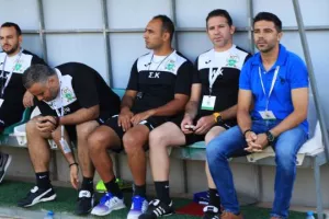 Αυλαία με πολλές φάσεις, δοκάρια αλλά χωρίς γκολ! (Φώτος)
