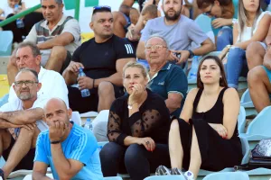 Δεν ΕΙΔΑΝ γκολ