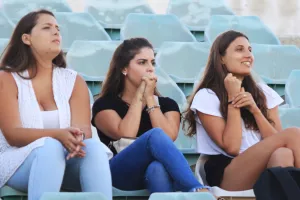 Δεν ΕΙΔΑΝ γκολ