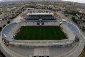 Ομόνοια Vs Απόλλων