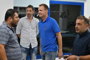 Κάθε εβδομάδα ο ΙΒΑΝ