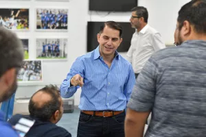 Κάθε εβδομάδα ο ΙΒΑΝ