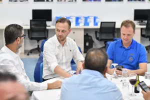 Κάθε εβδομάδα ο ΙΒΑΝ