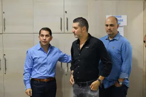 Κάθε εβδομάδα ο ΙΒΑΝ