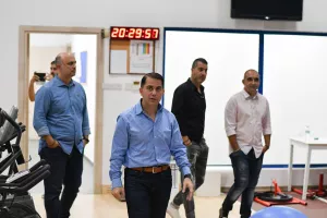 Κάθε εβδομάδα ο ΙΒΑΝ