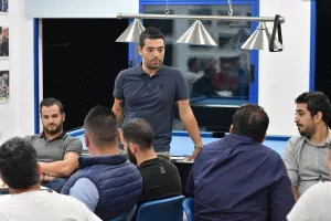 Κάθε εβδομάδα ο ΙΒΑΝ