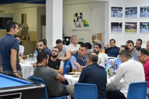 Κάθε εβδομάδα ο ΙΒΑΝ