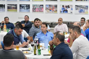 Κάθε εβδομάδα ο ΙΒΑΝ