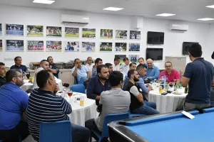 Κάθε εβδομάδα ο ΙΒΑΝ