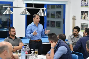Κάθε εβδομάδα ο ΙΒΑΝ