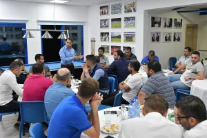 Κάθε εβδομάδα ο ΙΒΑΝ