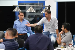 Κάθε εβδομάδα ο ΙΒΑΝ