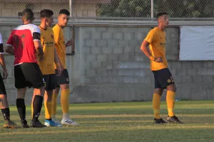 K19 AEΛ-Καρμιώτισσα (Φωτορεπορτάζ)