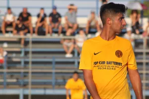 K19 AEΛ-Καρμιώτισσα (Φωτορεπορτάζ)