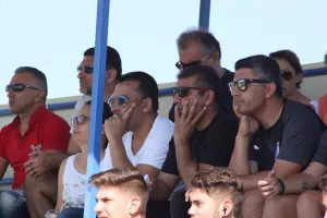 Κ16 Απόλλων-ΠΑΕΕΚ (Φωτορεπορτάζ)