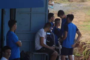 Κ16 Απόλλων-ΠΑΕΕΚ (Φωτορεπορτάζ)