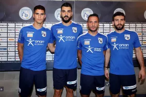 Αυτό ζήτησε ο Μερκής 