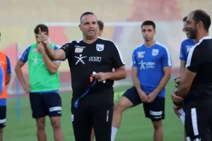 Μπεν Σιμόν/Απλά πράγματα 