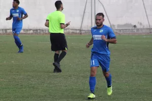 ΑΕΖ-Οθέλλος Αθηαίνου (Φωτορεπορτάζ)