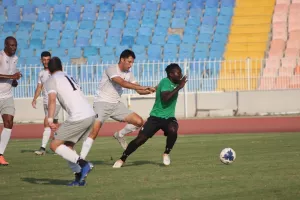 Διγενής Μόρφου - ΠΑΕΕΚ (φωτορεπορτάζ)