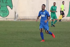 Το ΓΚΟΛ και η ΑΦΙΕΡΩΣΗ (Βίντεο)