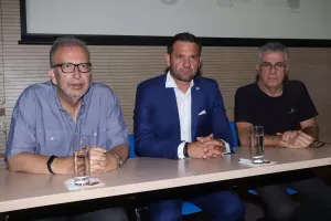 Σημαντικά μηνύματα κατά του ντόπινγκ...
