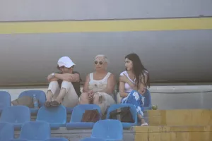 Διγενής Μόρφου - ΠΑΕΕΚ (φωτορεπορτάζ)