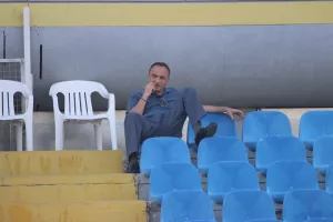 Διγενής Μόρφου - ΠΑΕΕΚ (φωτορεπορτάζ)