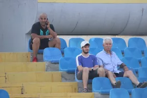 Διγενής Μόρφου - ΠΑΕΕΚ (φωτορεπορτάζ)