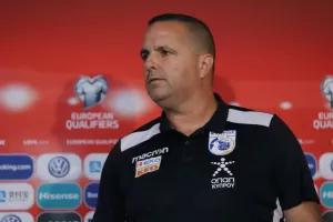 ΜΠΕΝ ΣΙΜΟΝ για Καζακστάν, Ντόσα, Χριστοφή και Αβραάμ - Τι είπε ο Νικόλας (Φώτος)