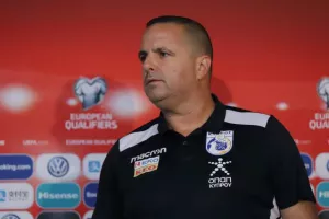 Αυτό θα κάνει ο Σιμόν!