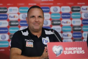 ΜΠΕΝ ΣΙΜΟΝ για Καζακστάν, Ντόσα, Χριστοφή και Αβραάμ - Τι είπε ο Νικόλας (Φώτος)