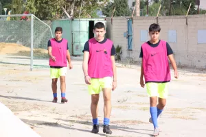 K16 AEΛ-ΘΟΪ (Φωτορεπορτάζ)
