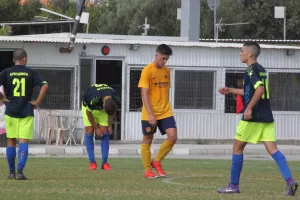 K16 AEΛ-ΘΟΪ (Φωτορεπορτάζ)