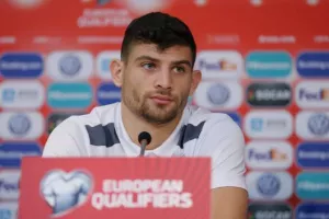 ΜΠΕΝ ΣΙΜΟΝ για Καζακστάν, Ντόσα, Χριστοφή και Αβραάμ - Τι είπε ο Νικόλας (Φώτος)