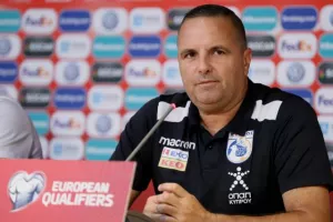 ΜΠΕΝ ΣΙΜΟΝ για Καζακστάν, Ντόσα, Χριστοφή και Αβραάμ - Τι είπε ο Νικόλας (Φώτος)