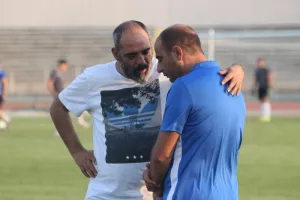 Άριστος/Κώστας