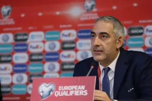 ΜΠΕΝ ΣΙΜΟΝ για Καζακστάν, Ντόσα, Χριστοφή και Αβραάμ - Τι είπε ο Νικόλας (Φώτος)