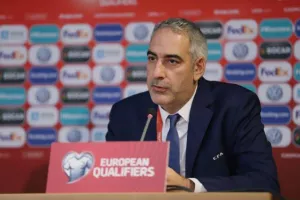 ΜΠΕΝ ΣΙΜΟΝ για Καζακστάν, Ντόσα, Χριστοφή και Αβραάμ - Τι είπε ο Νικόλας (Φώτος)