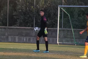 Κ19 ΑΕΛ-Νέα Σαλαμίνα (Φωτορεπορτάζ)