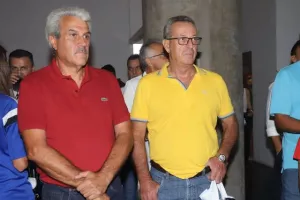 Τιμήθηκαν οι Εθνικές του 1968 και 1973 (φώτος)