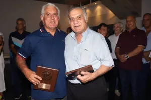 Τιμήθηκαν οι Εθνικές του 1968 και 1973 (φώτος)