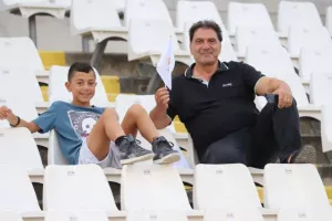 Προσπάθησε αλλά... έ"Χ"ασε την ευκαιρία η Εθνική μας (Φώτος)