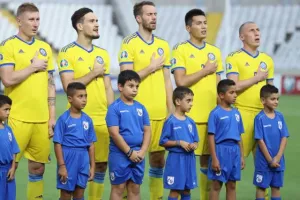 Προσπάθησε αλλά... έ"Χ"ασε την ευκαιρία η Εθνική μας (Φώτος)