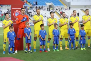 Προσπάθησε αλλά... έ"Χ"ασε την ευκαιρία η Εθνική μας (Φώτος)