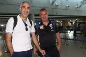 ΠΕΤΑΞΕ για Σαν Μαρίνο (φώτος)