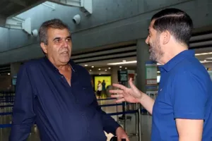 ΠΕΤΑΞΕ για Σαν Μαρίνο (φώτος)