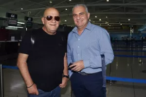 ΠΕΤΑΞΕ για Σαν Μαρίνο (φώτος)